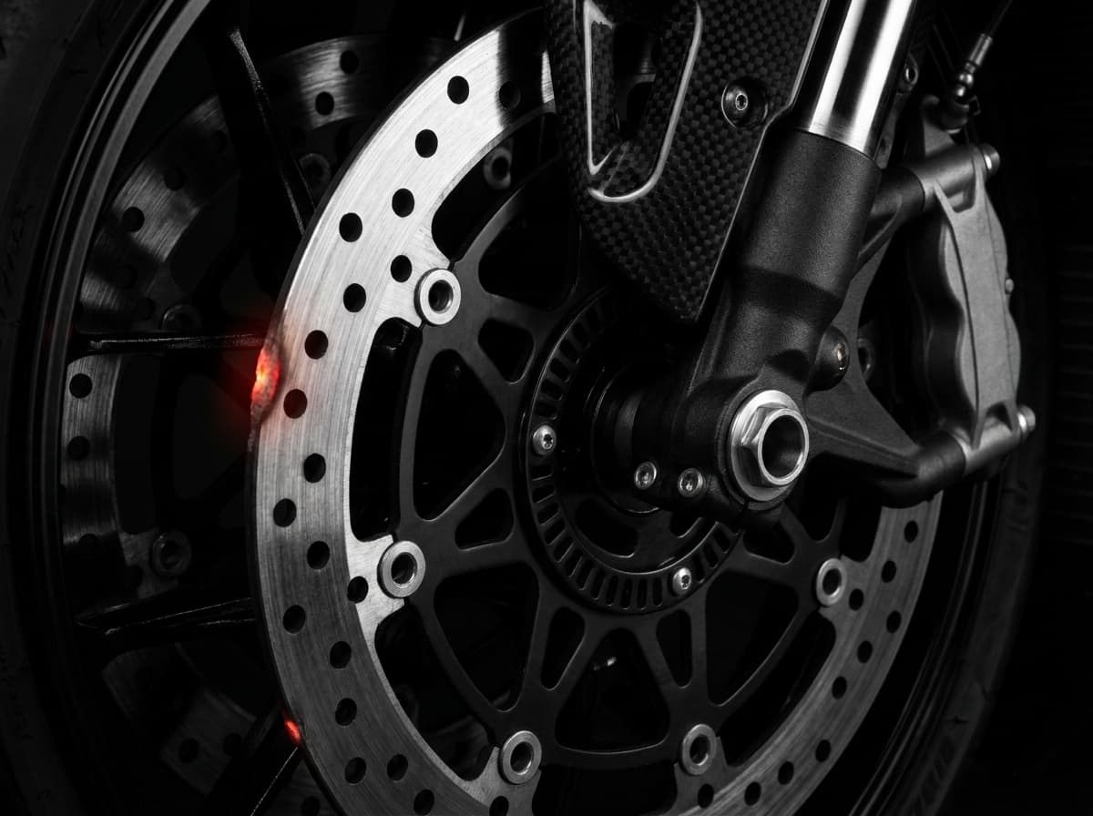 Urteilsvermögen — Motorsport-Detail